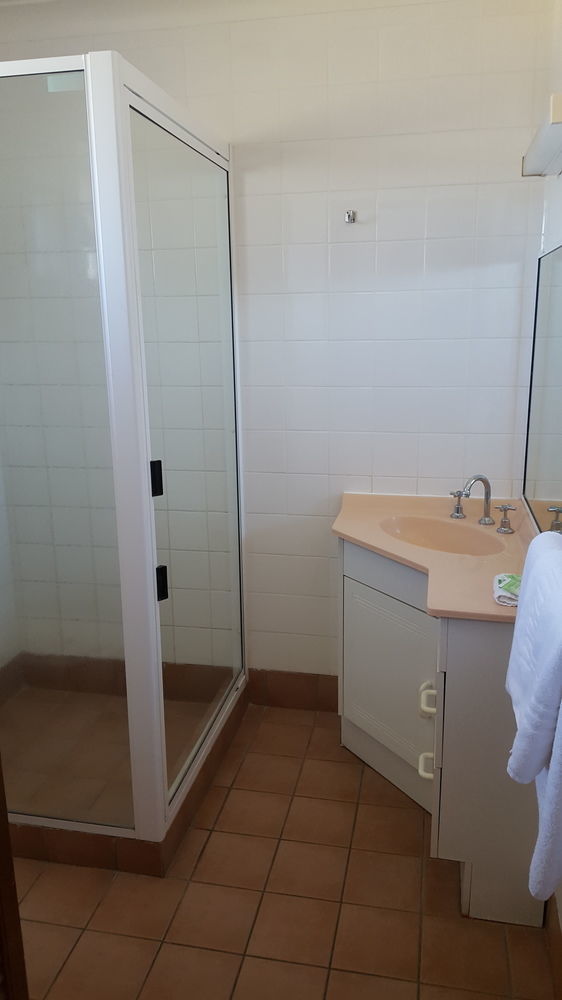 Almond Inn Τάμγουορθ Εξωτερικό φωτογραφία